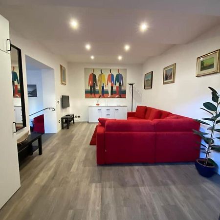 San Gaggio Apartment With Patio Φλωρεντία Εξωτερικό φωτογραφία