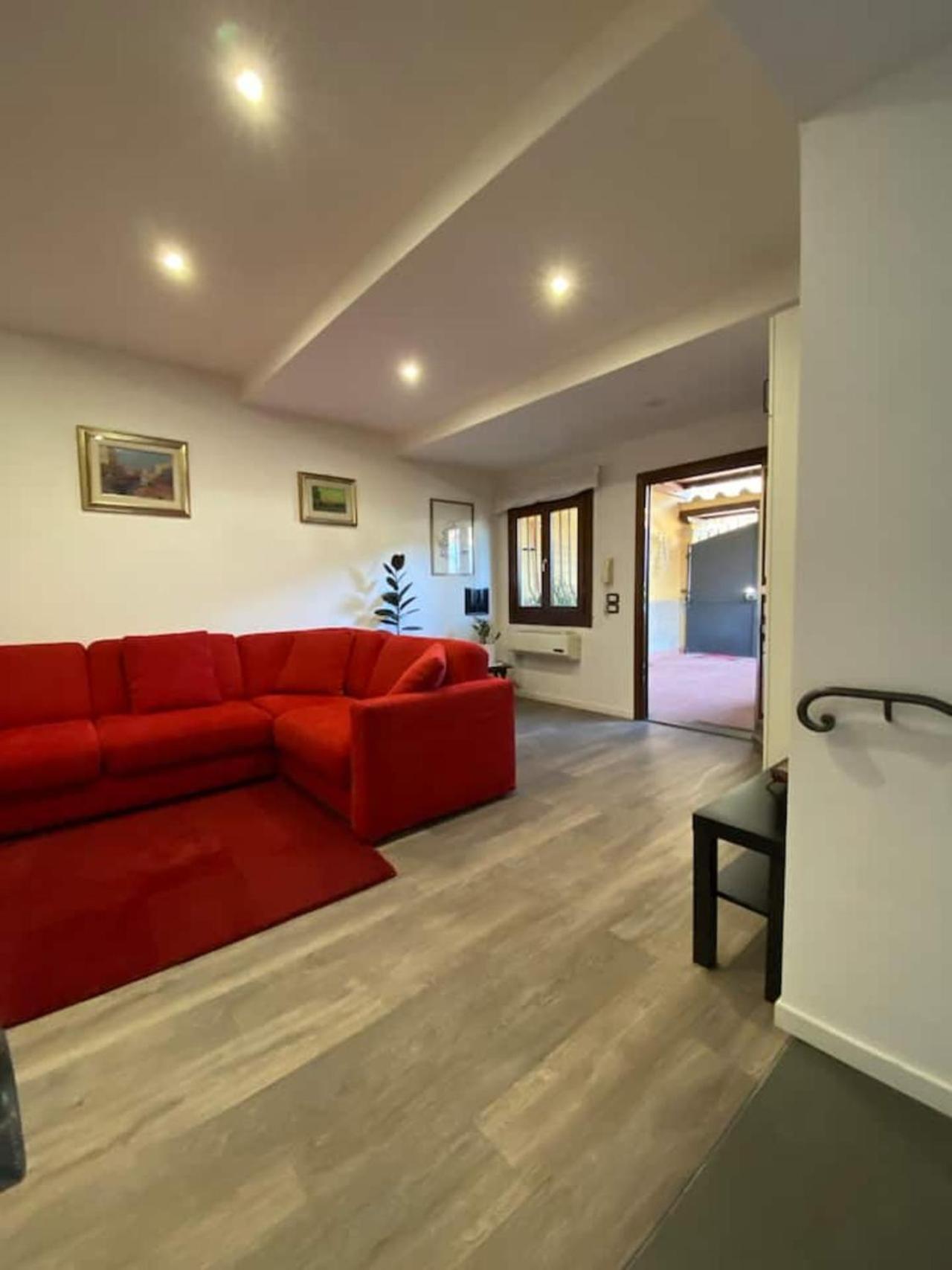 San Gaggio Apartment With Patio Φλωρεντία Εξωτερικό φωτογραφία