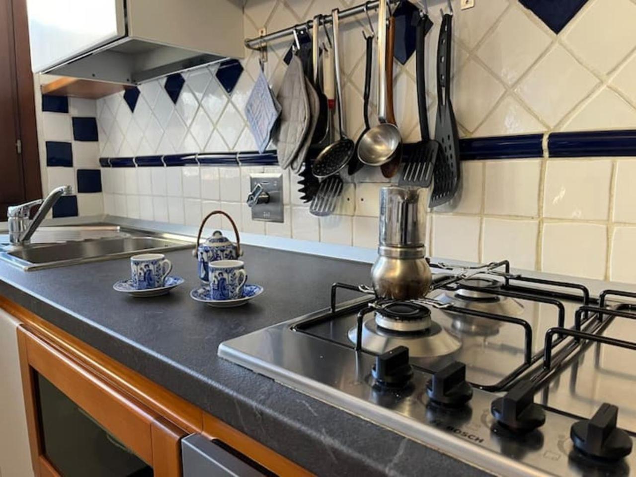 San Gaggio Apartment With Patio Φλωρεντία Εξωτερικό φωτογραφία