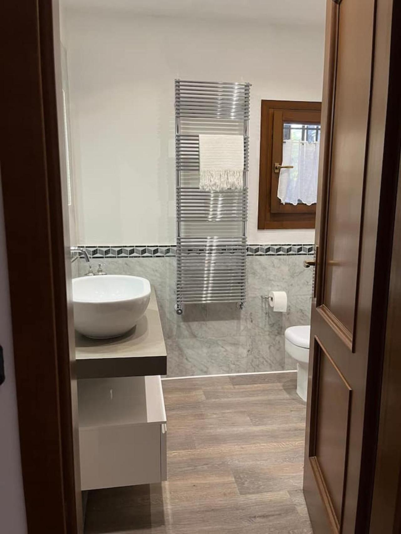 San Gaggio Apartment With Patio Φλωρεντία Εξωτερικό φωτογραφία
