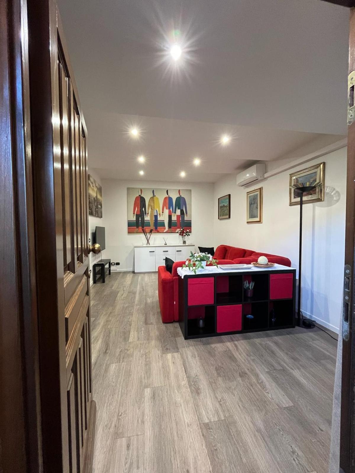 San Gaggio Apartment With Patio Φλωρεντία Εξωτερικό φωτογραφία